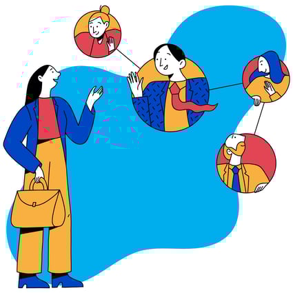 Channel Partners Series Landing Page